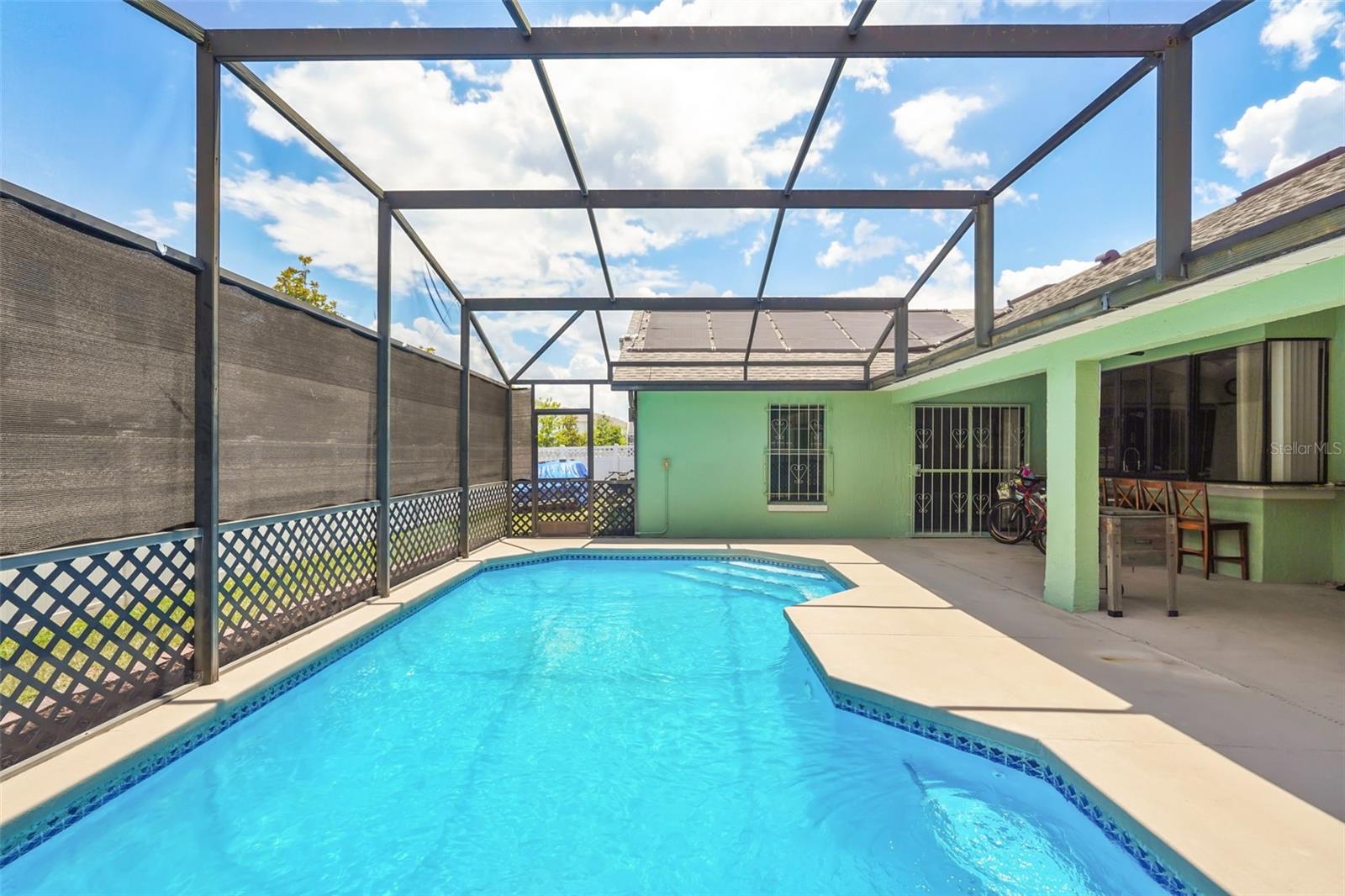 BVL UNIT 9 5TH ADD - Residential