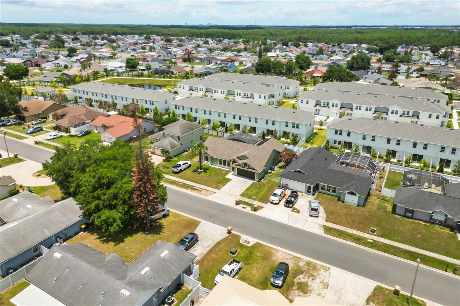 BVL UNIT 9 5TH ADD - Residential