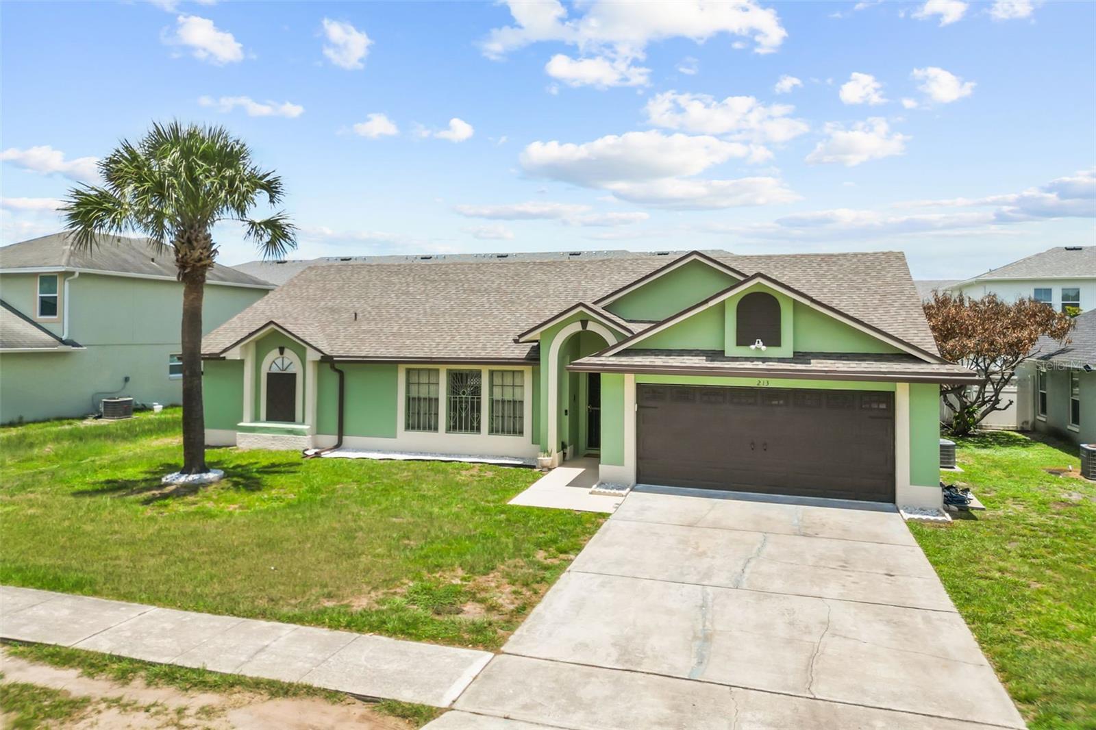 BVL UNIT 9 5TH ADD - Residential
