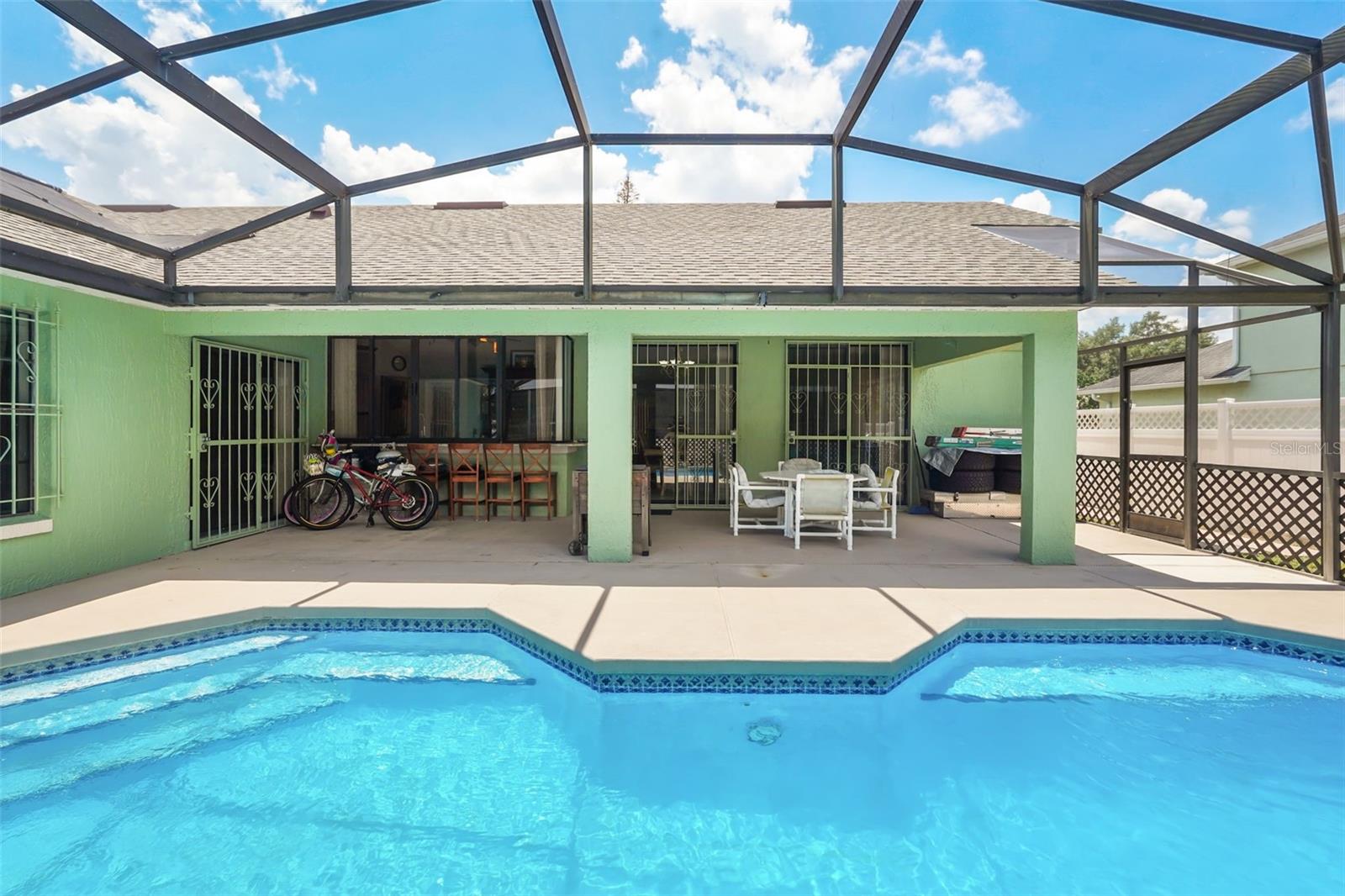 BVL UNIT 9 5TH ADD - Residential