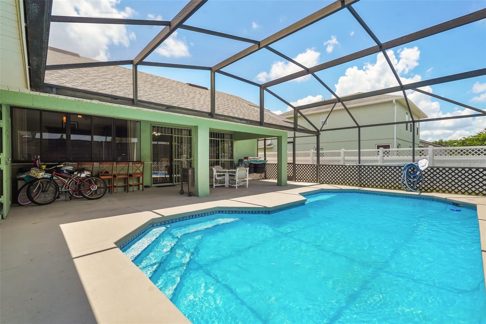 BVL UNIT 9 5TH ADD - Residential