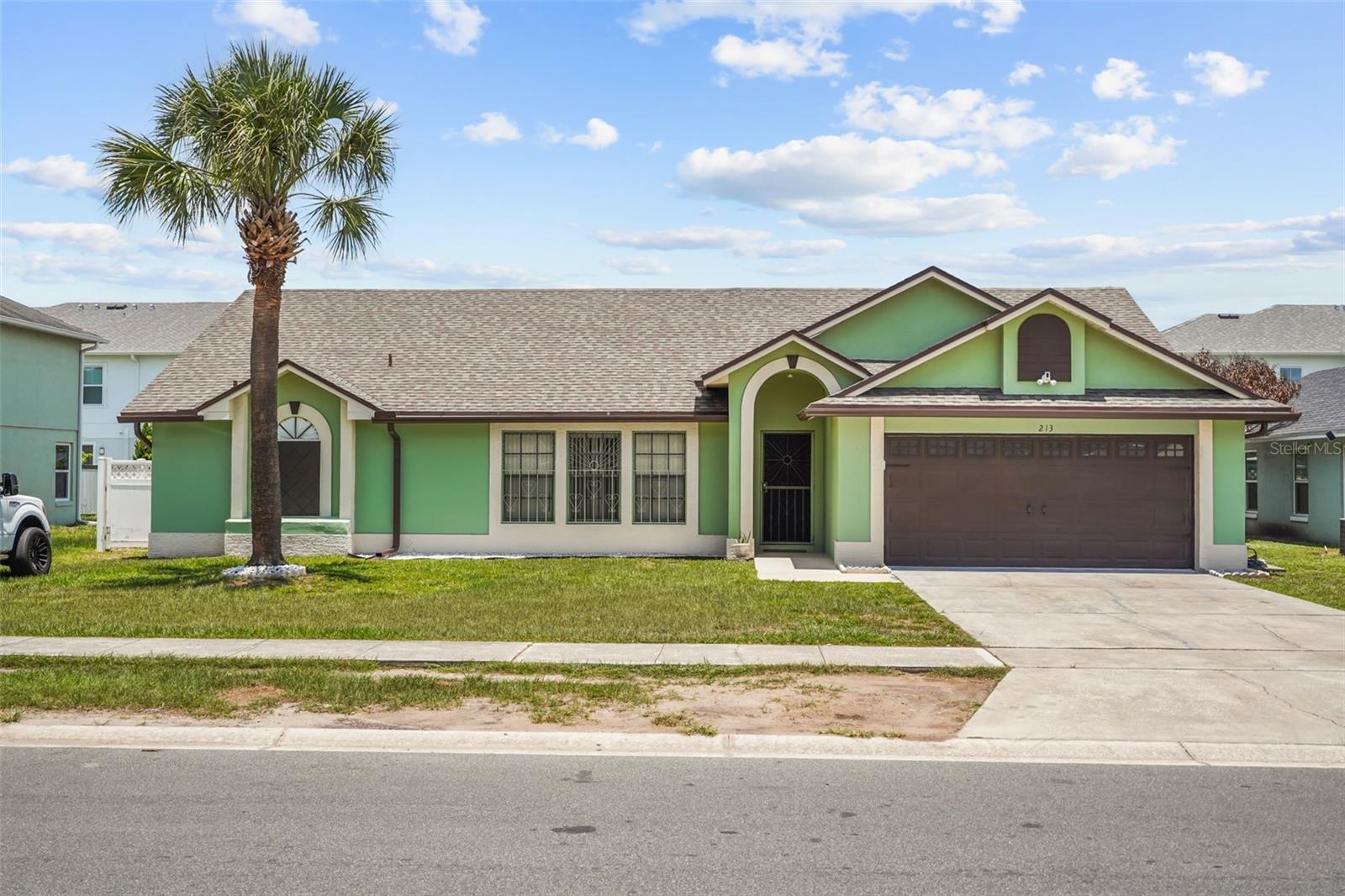 BVL UNIT 9 5TH ADD - Residential