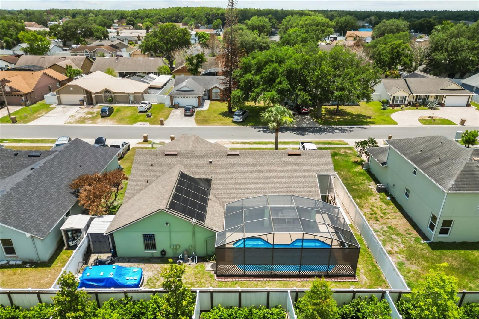 BVL UNIT 9 5TH ADD - Residential