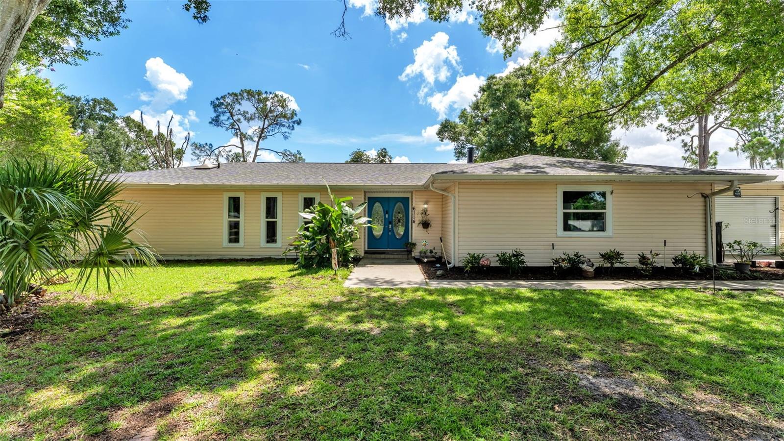 MERRIAM HEIGHTS - Residential