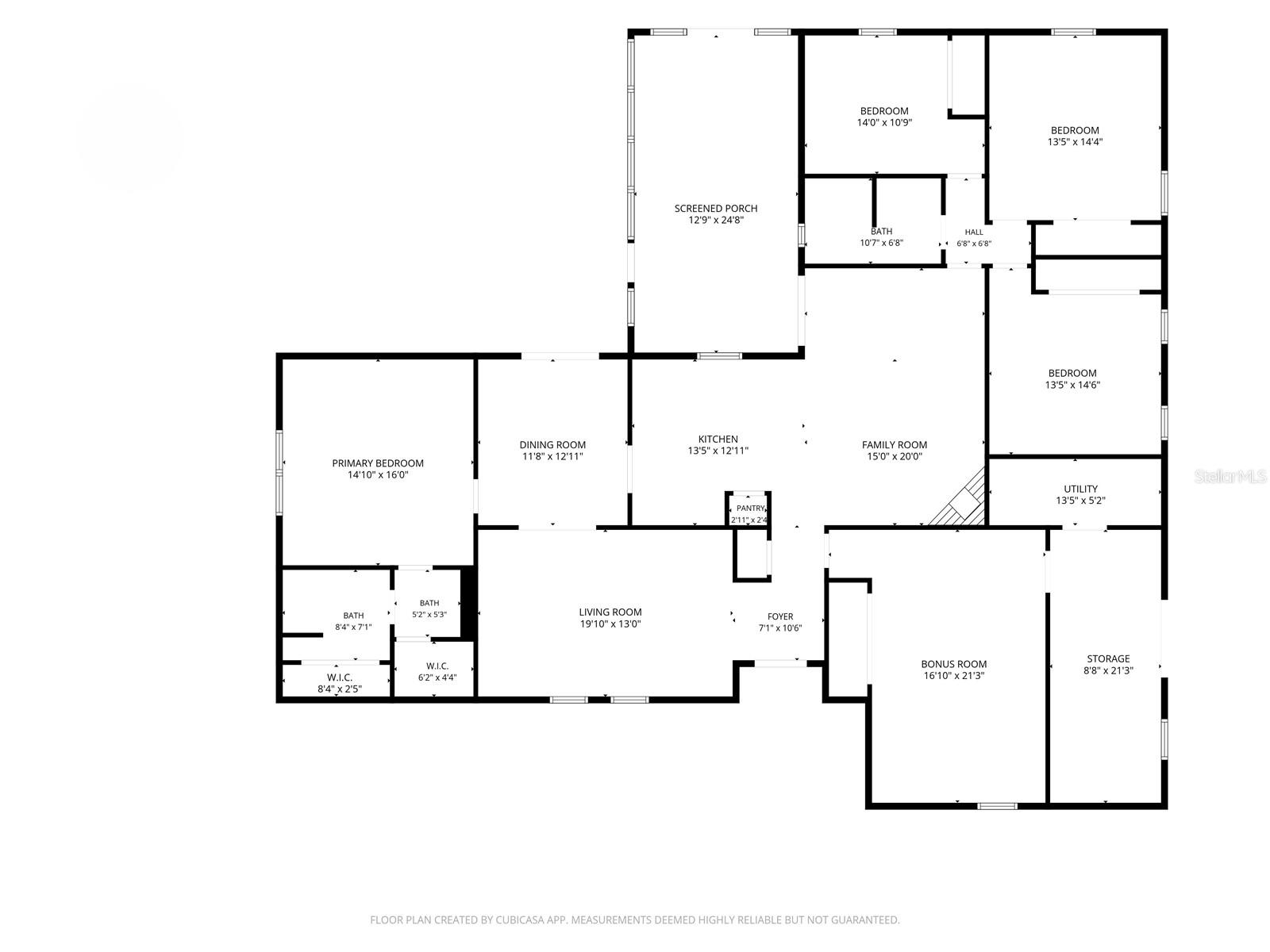 MERRIAM HEIGHTS - Residential
