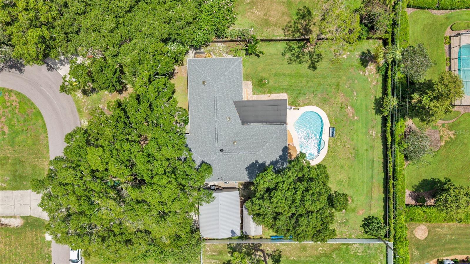 MERRIAM HEIGHTS - Residential