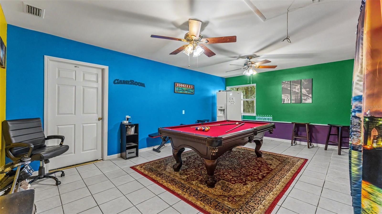 MERRIAM HEIGHTS - Residential