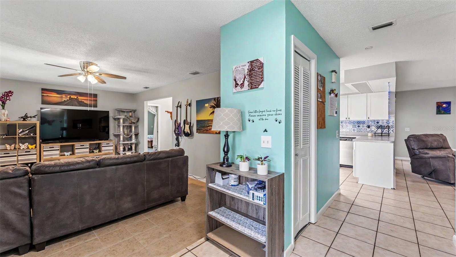 MERRIAM HEIGHTS - Residential