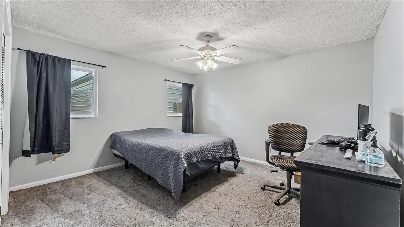 MERRIAM HEIGHTS - Residential
