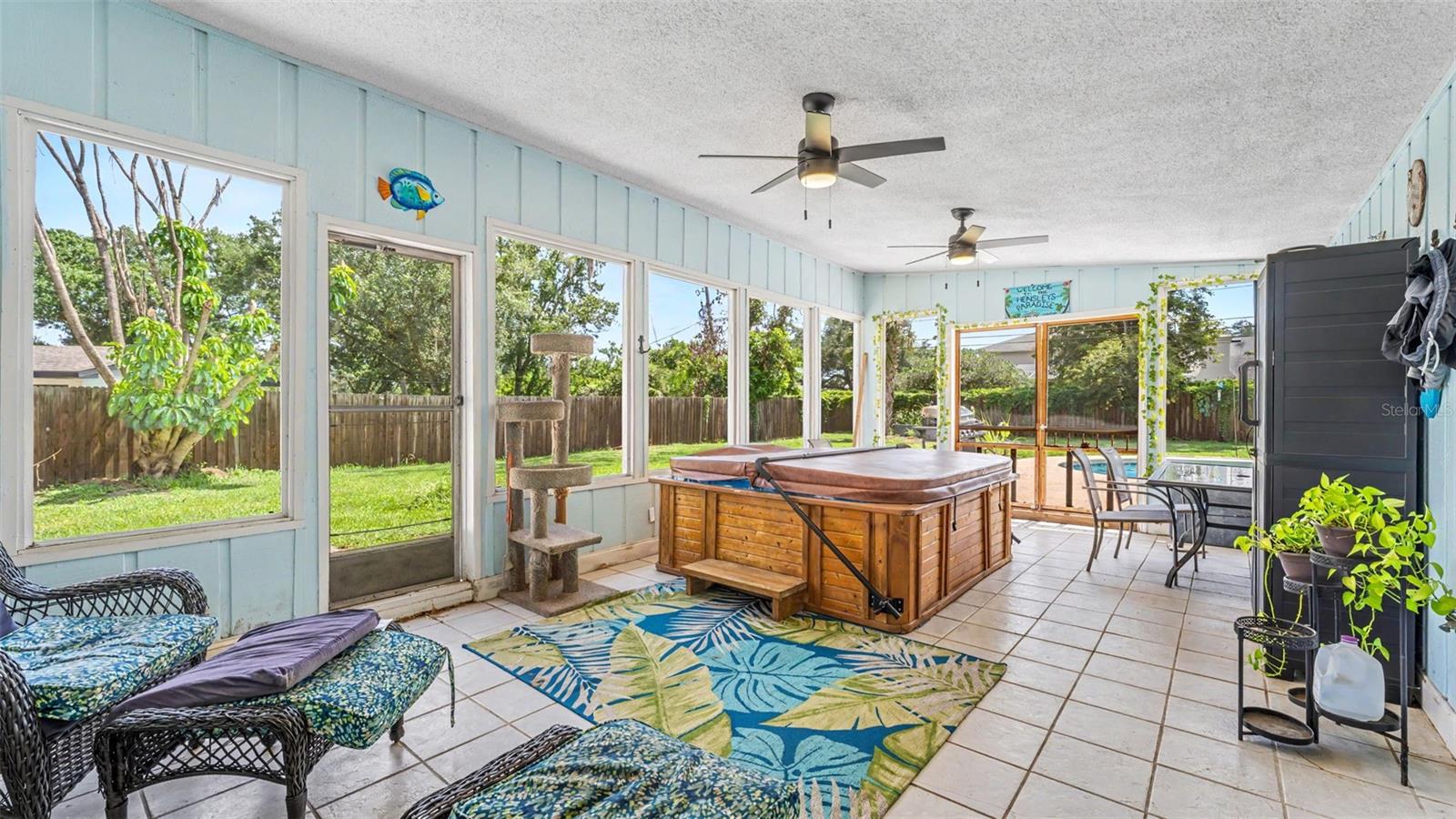 MERRIAM HEIGHTS - Residential