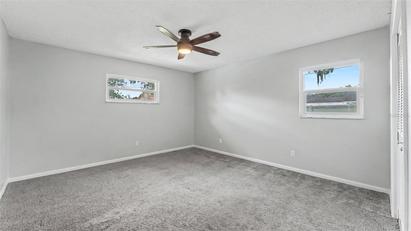 MERRIAM HEIGHTS - Residential