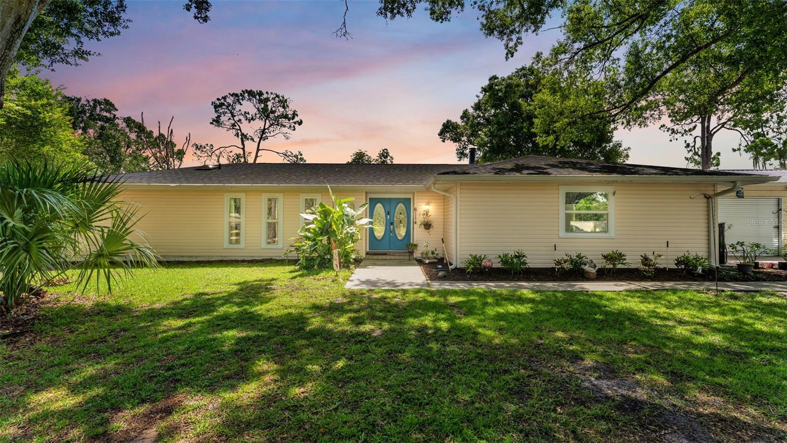 MERRIAM HEIGHTS - Residential