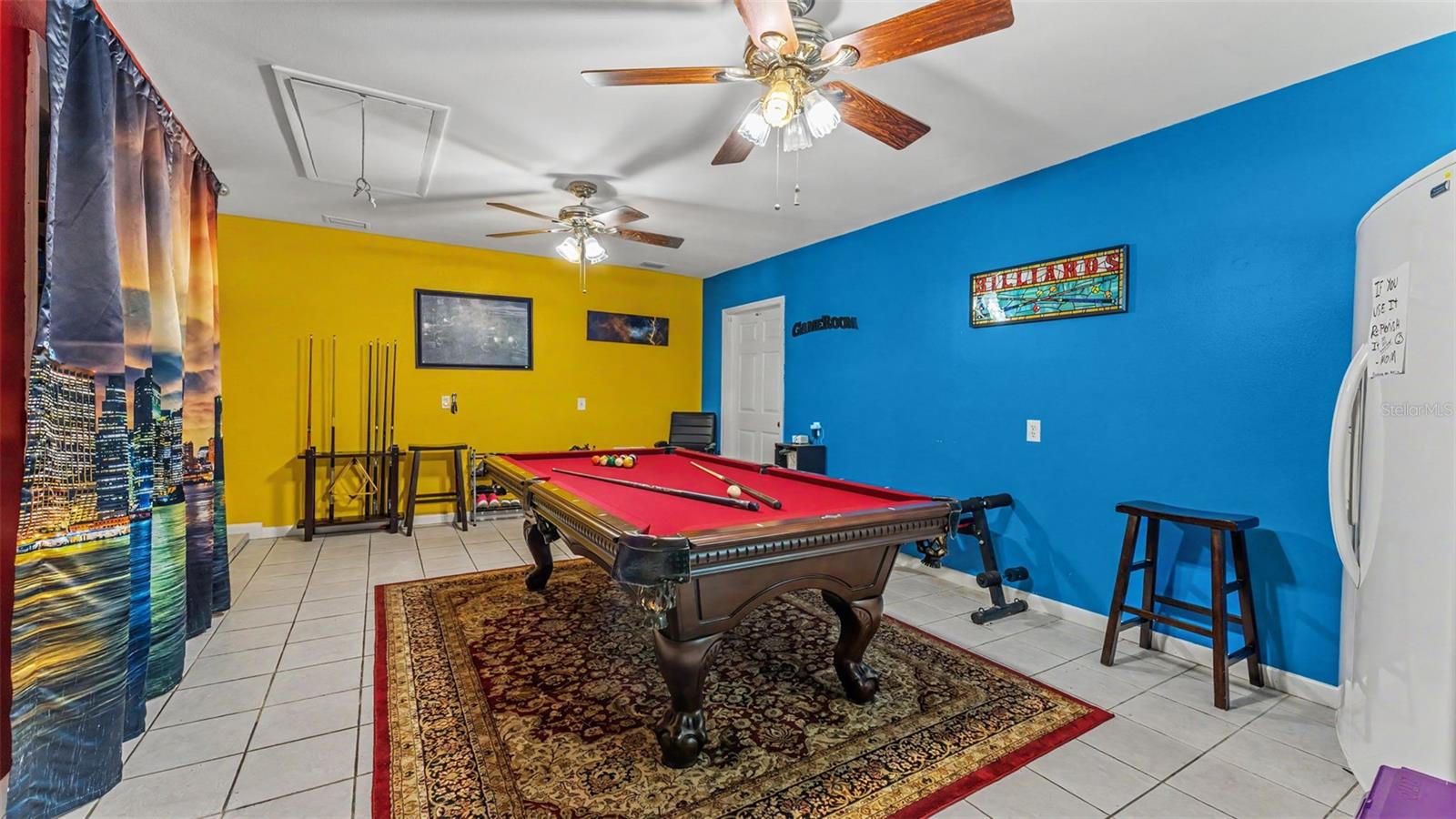 MERRIAM HEIGHTS - Residential