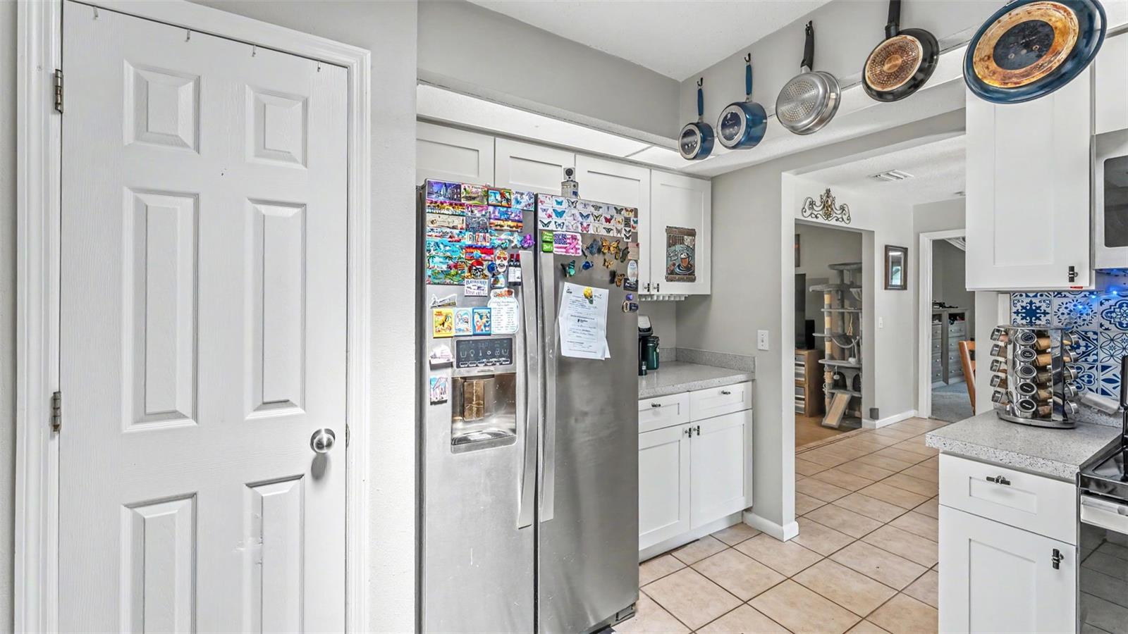 MERRIAM HEIGHTS - Residential