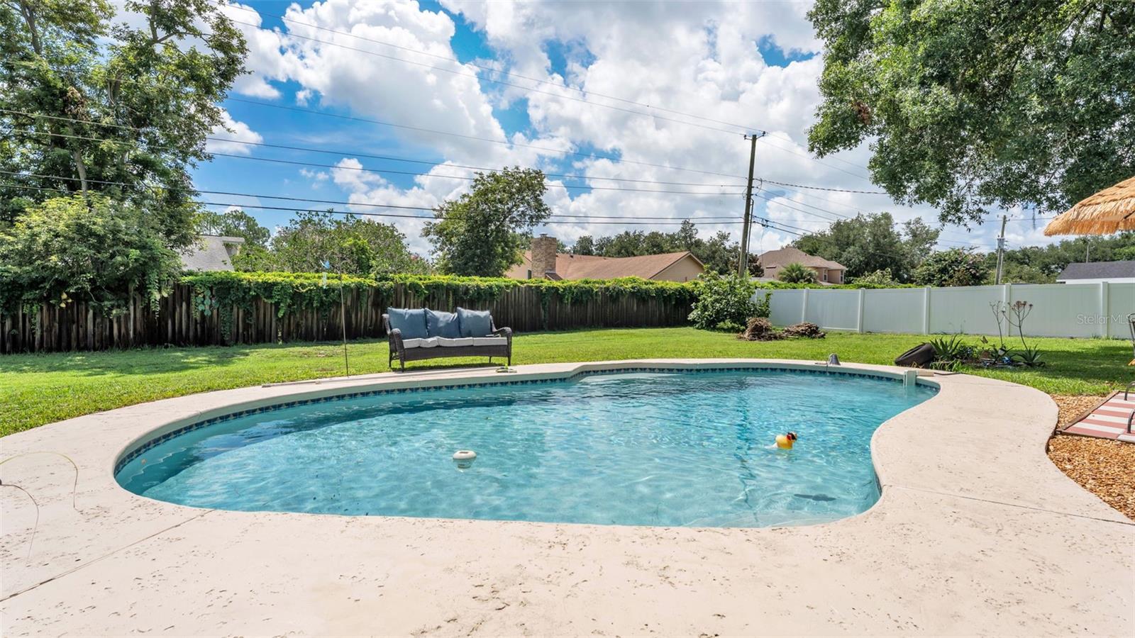 MERRIAM HEIGHTS - Residential