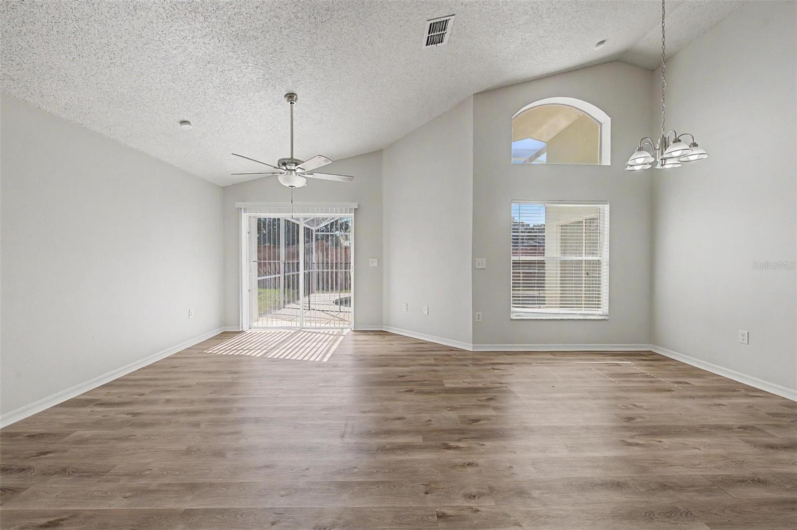 VILLAS OF WESTRIDGE - Residential