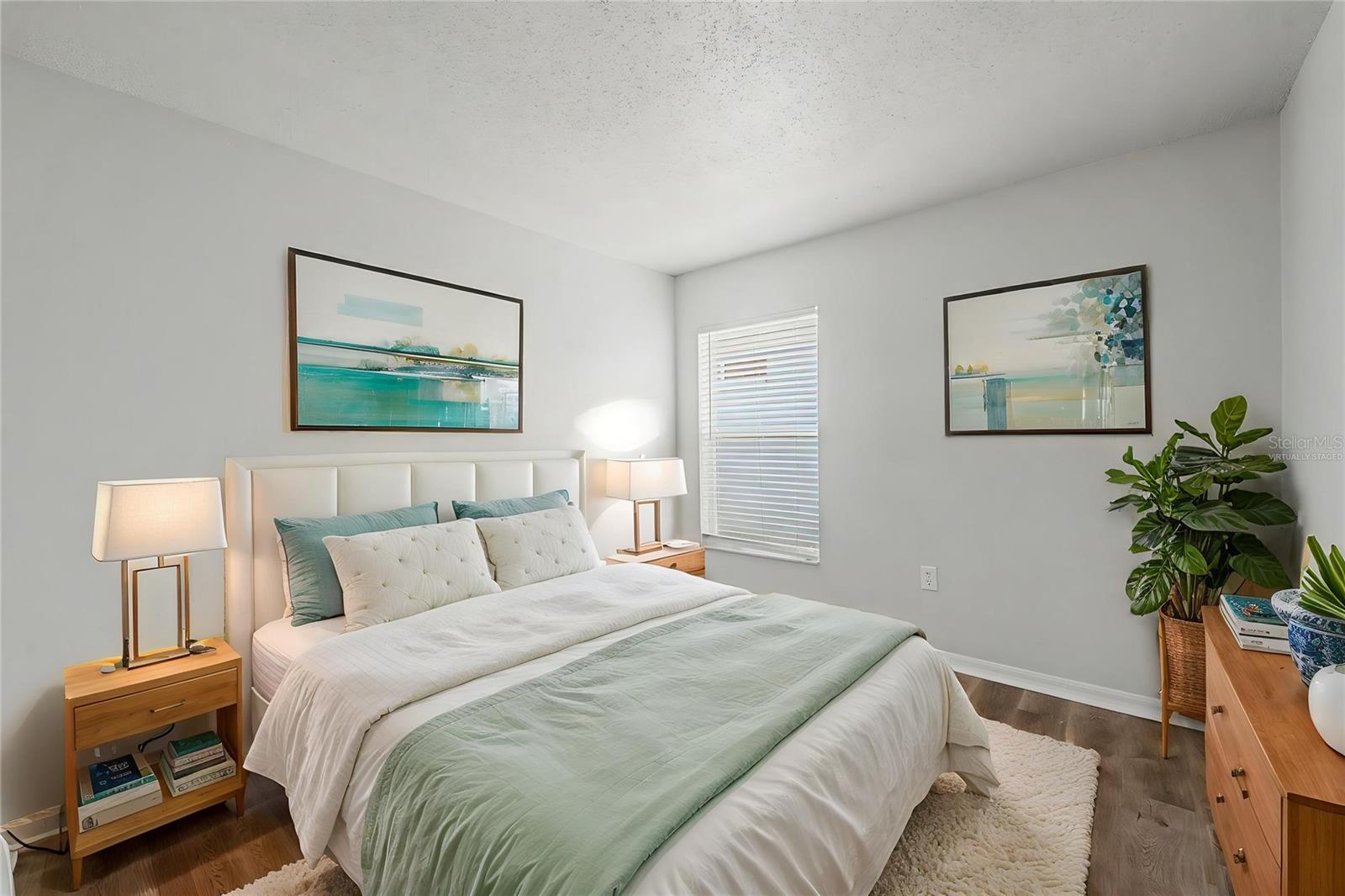 VILLAS OF WESTRIDGE - Residential