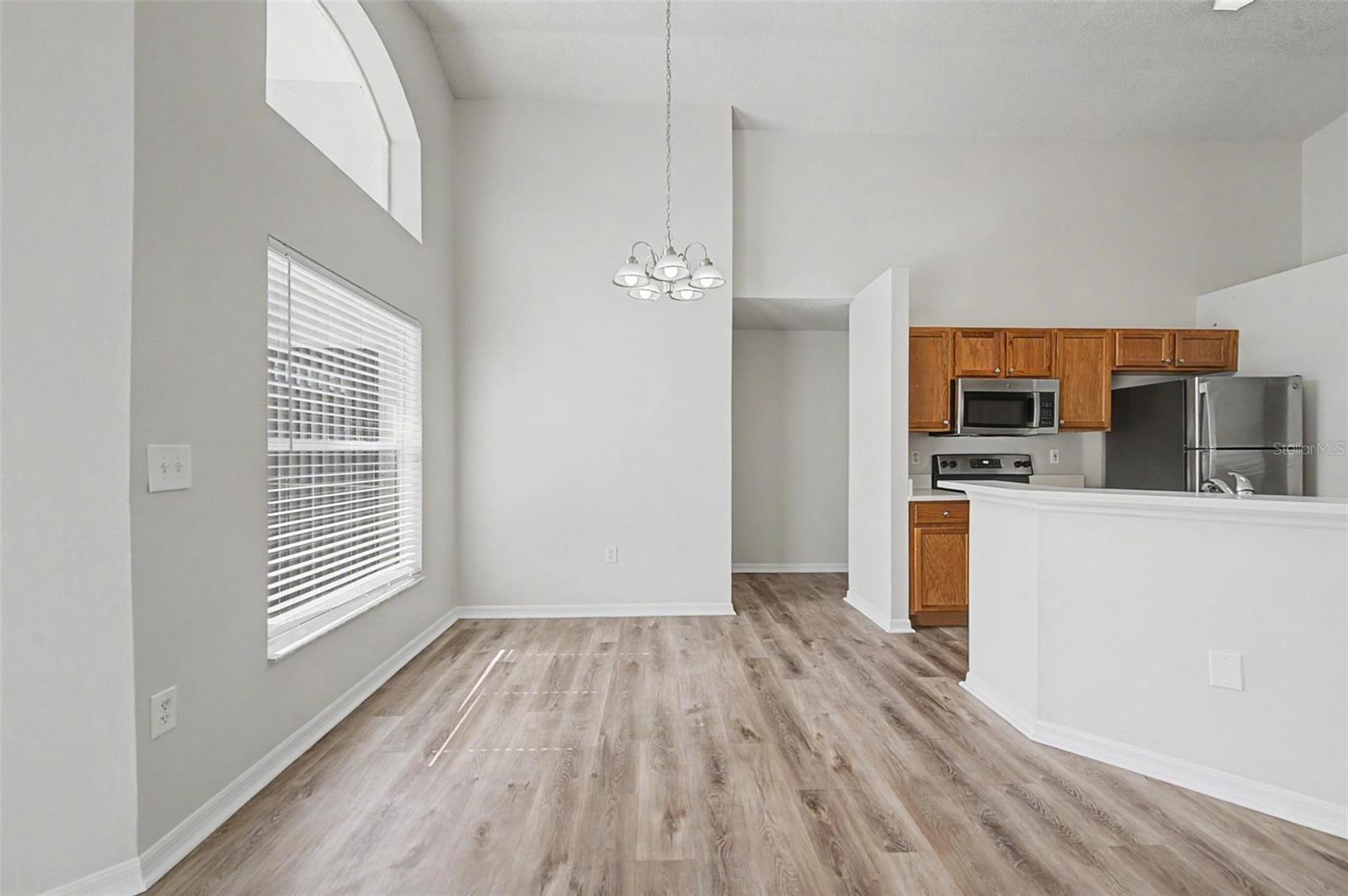 VILLAS OF WESTRIDGE - Residential