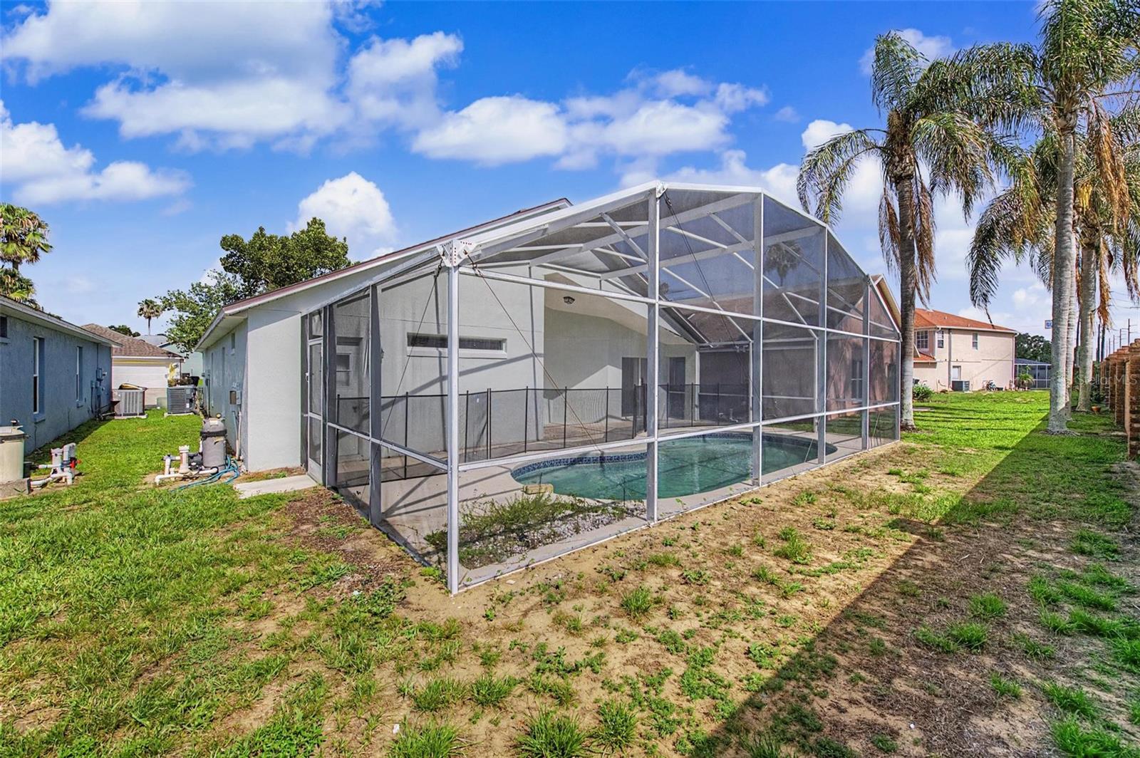 VILLAS OF WESTRIDGE - Residential