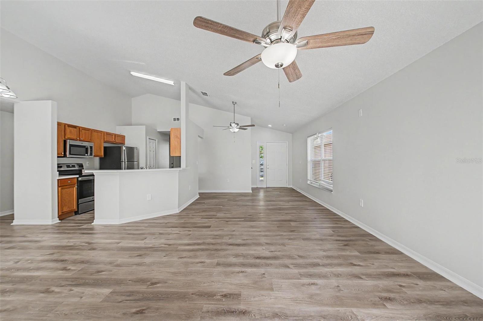 VILLAS OF WESTRIDGE - Residential