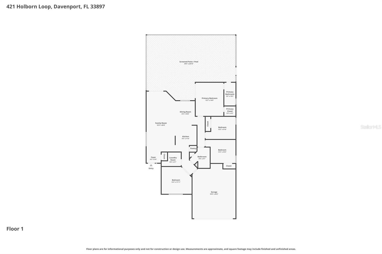 VILLAS OF WESTRIDGE - Residential