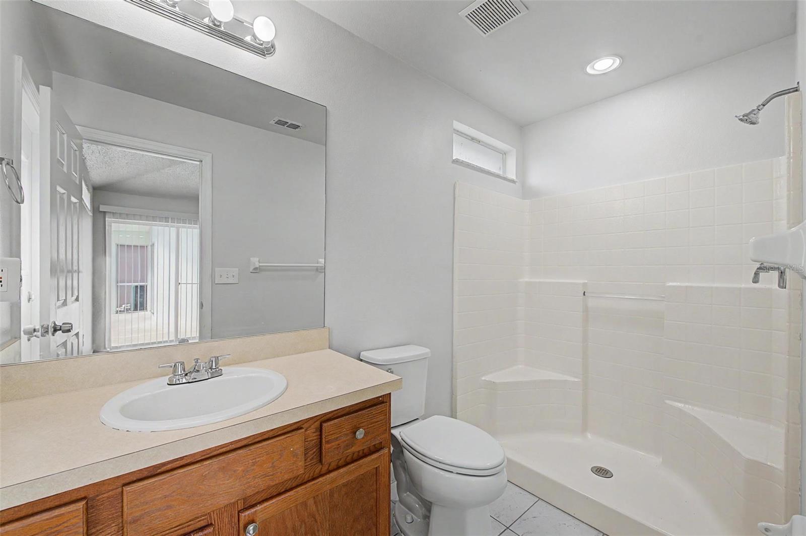 VILLAS OF WESTRIDGE - Residential