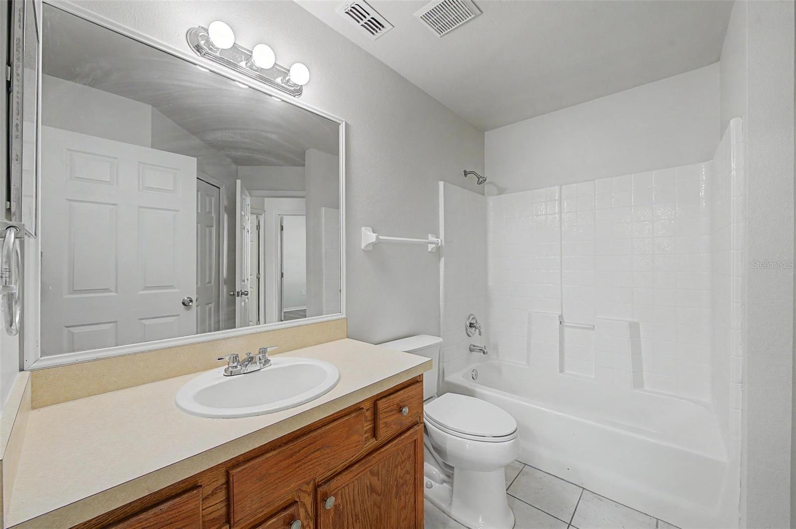 VILLAS OF WESTRIDGE - Residential