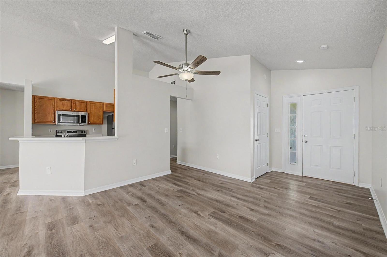 VILLAS OF WESTRIDGE - Residential