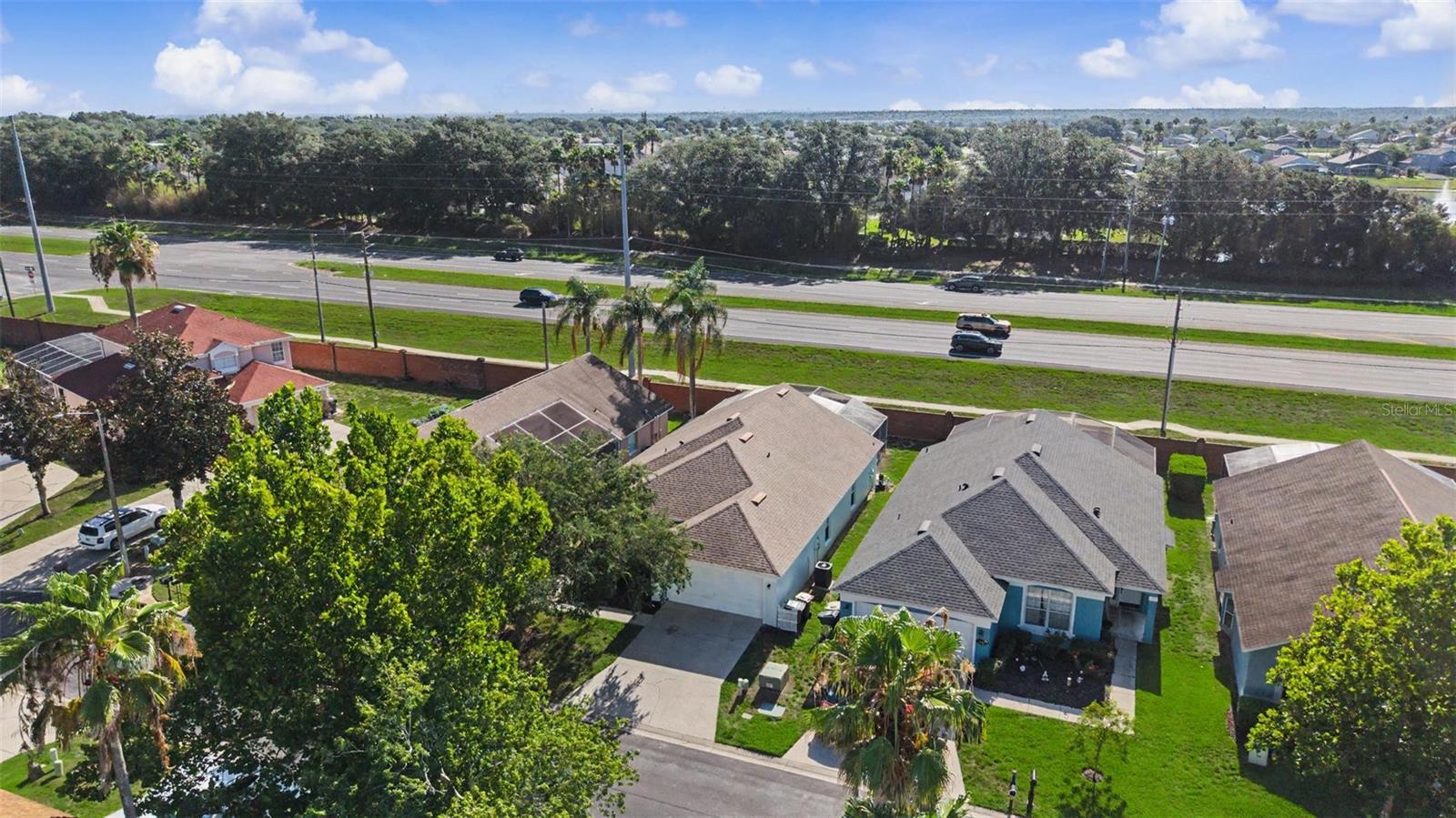VILLAS OF WESTRIDGE - Residential