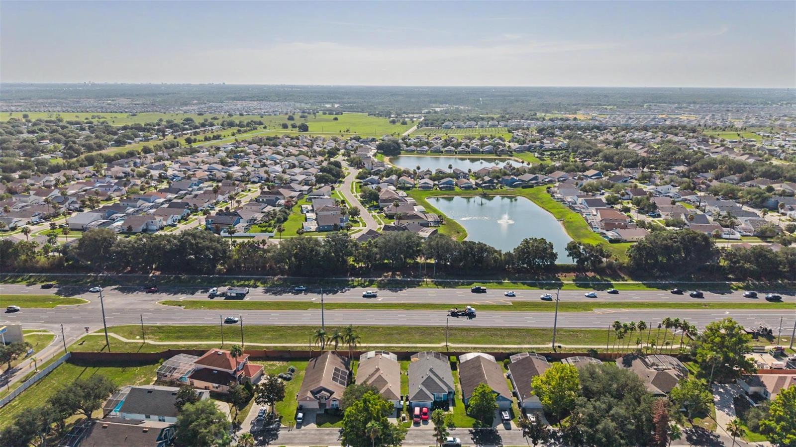 VILLAS OF WESTRIDGE - Residential
