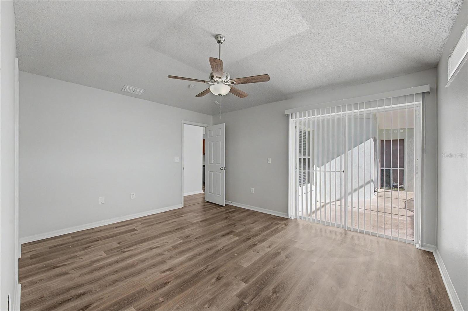 VILLAS OF WESTRIDGE - Residential