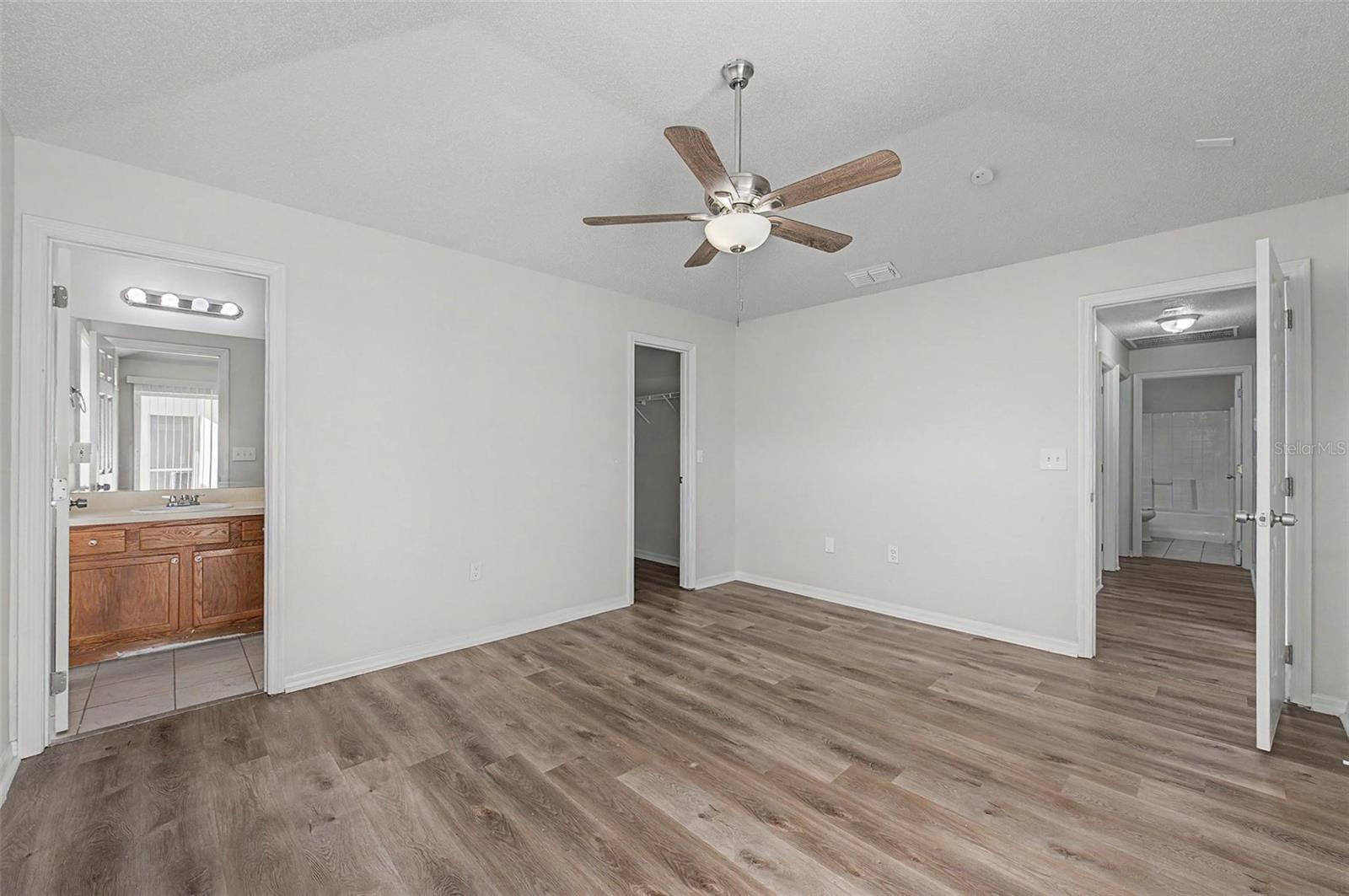VILLAS OF WESTRIDGE - Residential