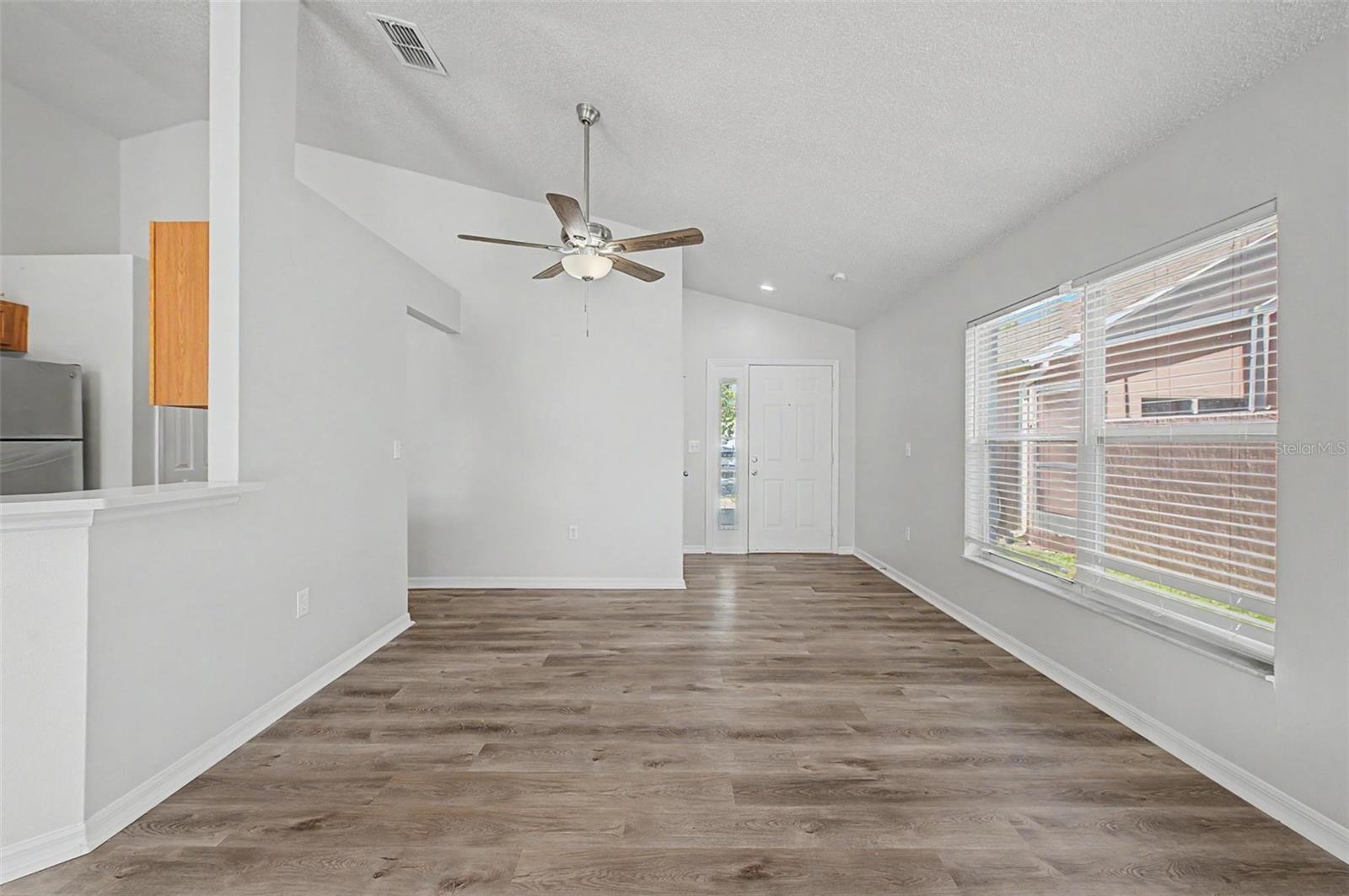 VILLAS OF WESTRIDGE - Residential