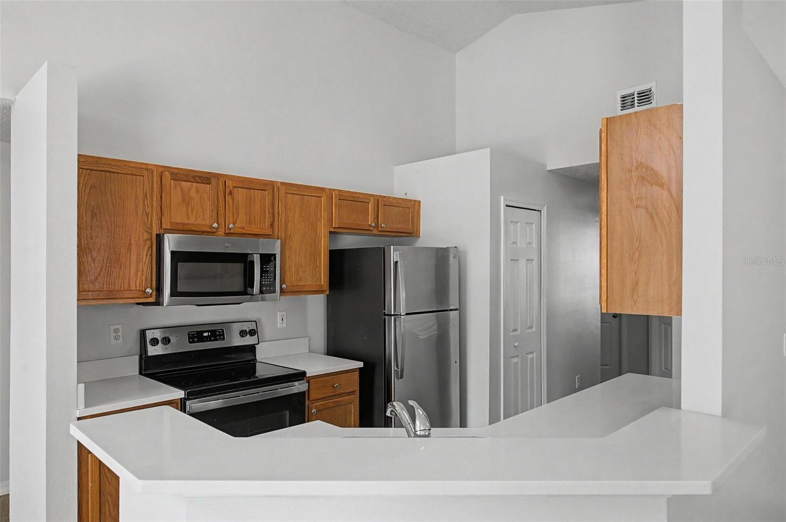 VILLAS OF WESTRIDGE - Residential