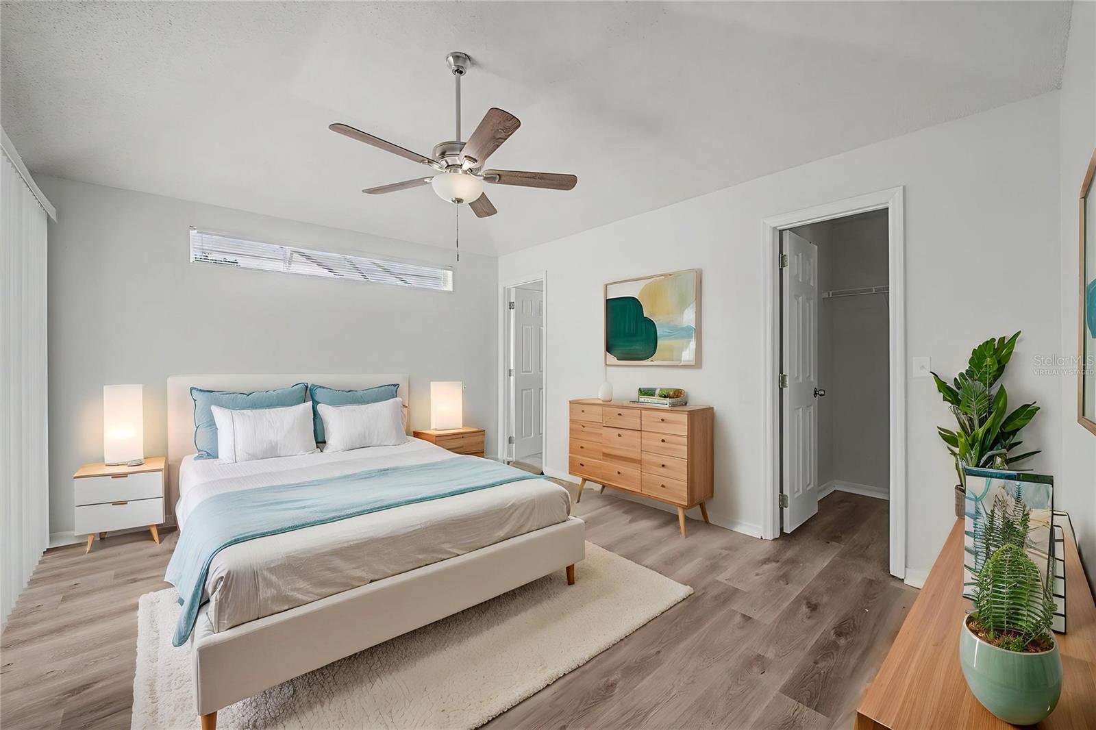 VILLAS OF WESTRIDGE - Residential