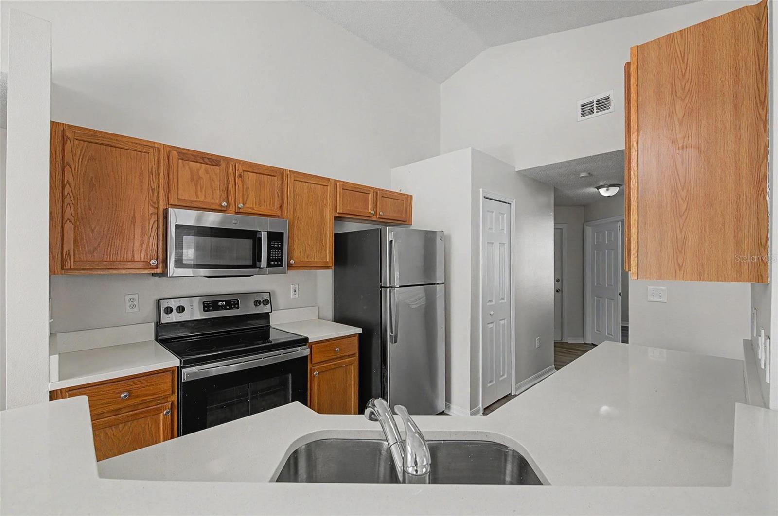 VILLAS OF WESTRIDGE - Residential