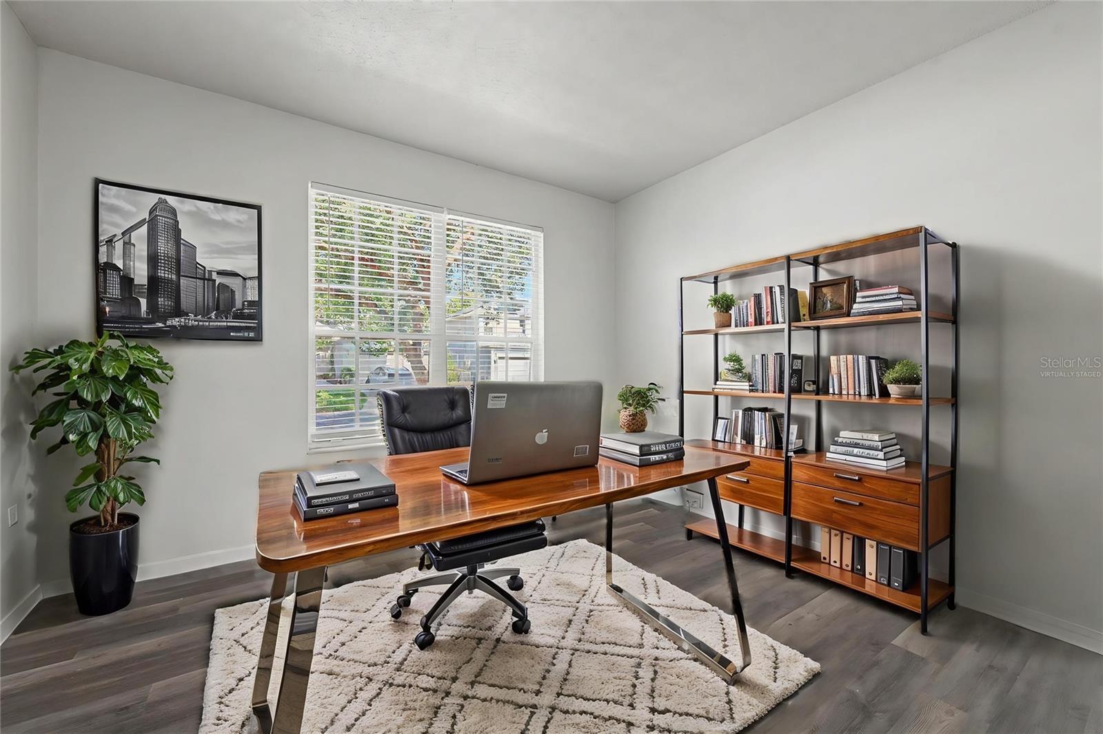 VILLAS OF WESTRIDGE - Residential