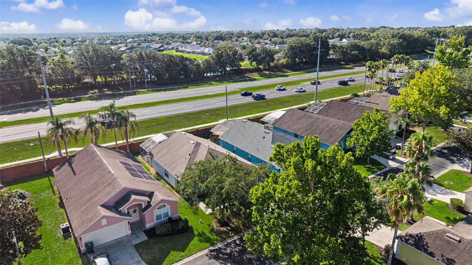 VILLAS OF WESTRIDGE - Residential