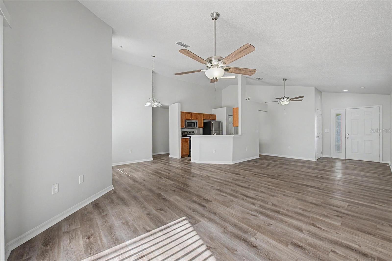 VILLAS OF WESTRIDGE - Residential