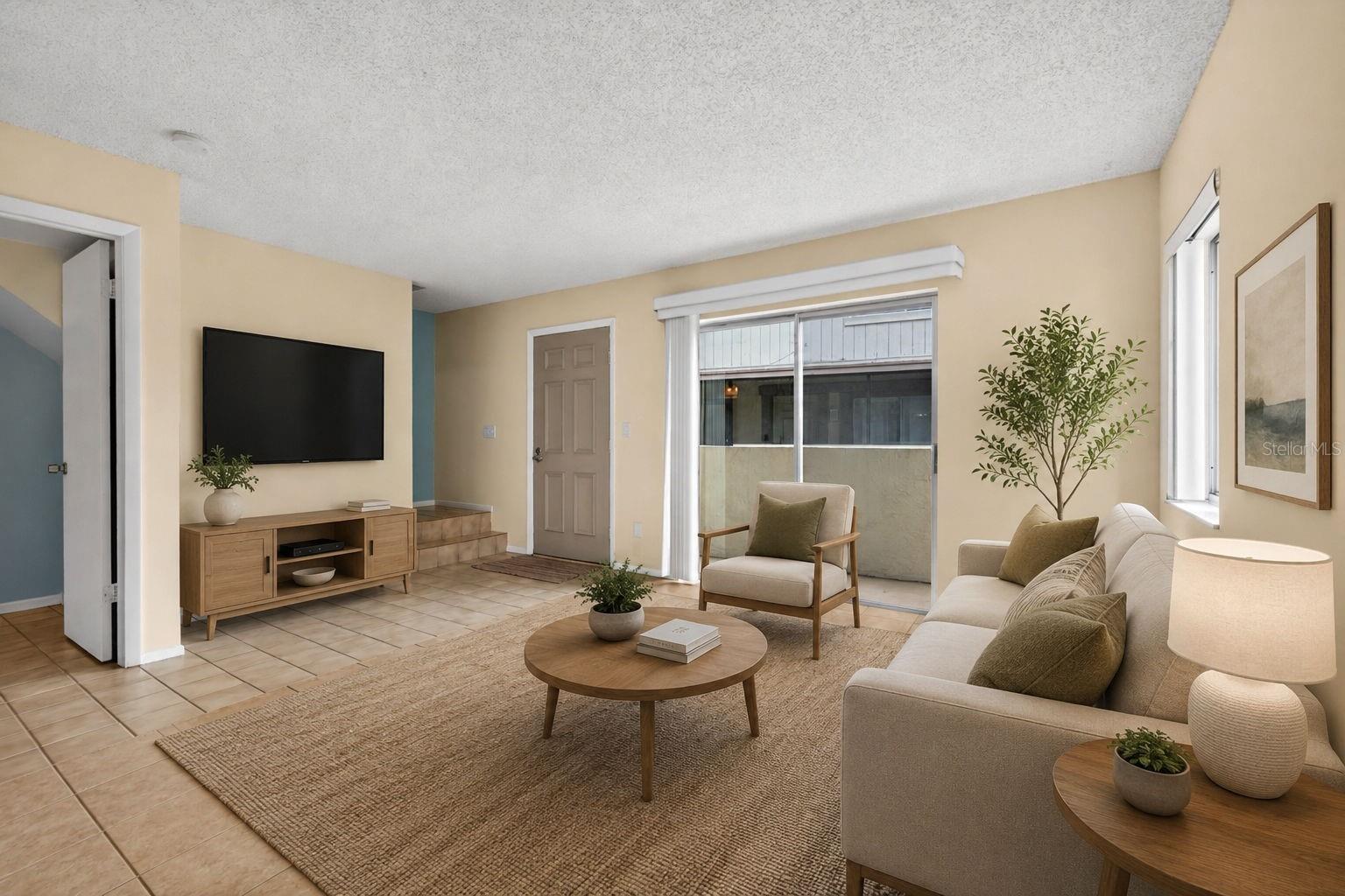 EASTWOOD SHORES - Residential