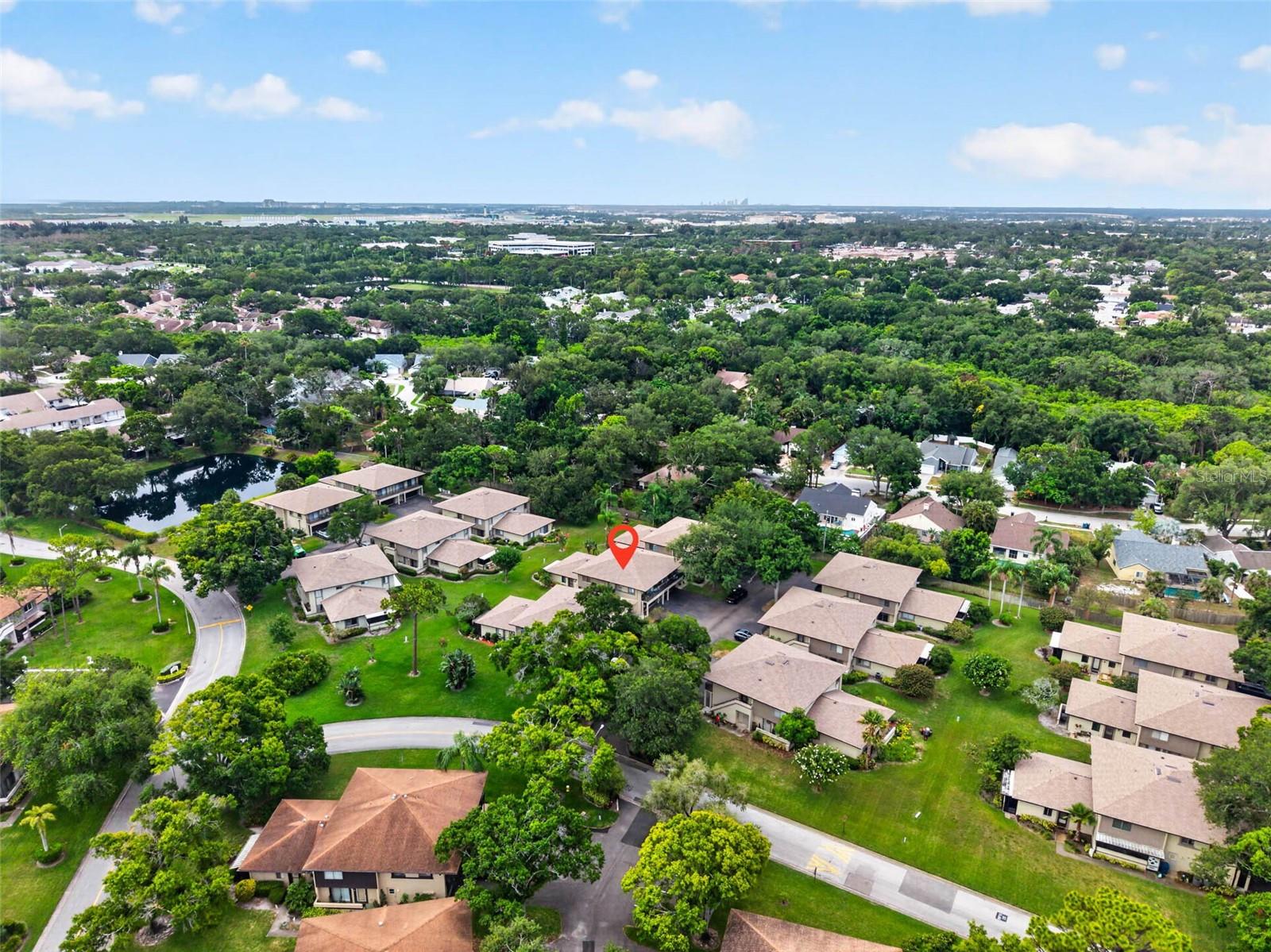 EASTWOOD SHORES - Residential