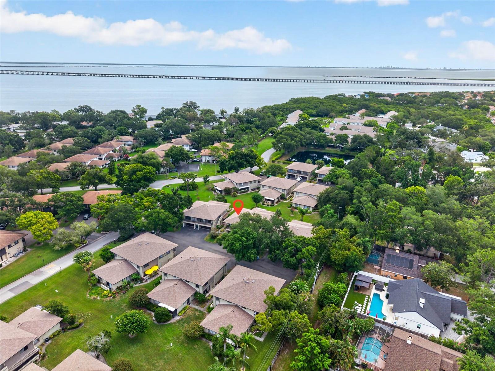EASTWOOD SHORES - Residential