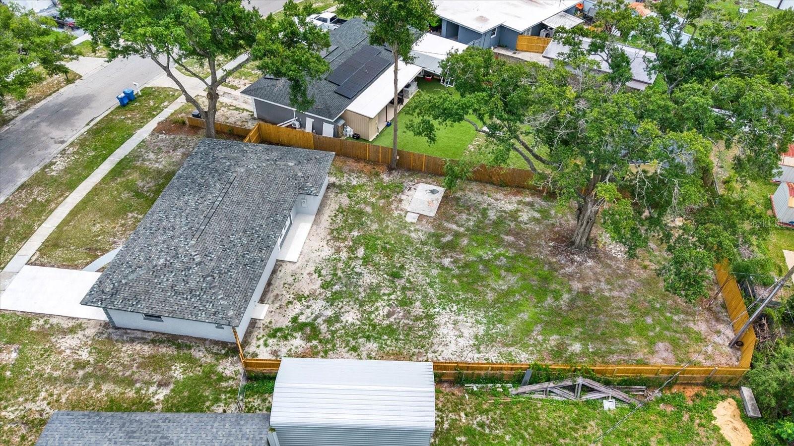 DEL RIO ESTATES - Residential