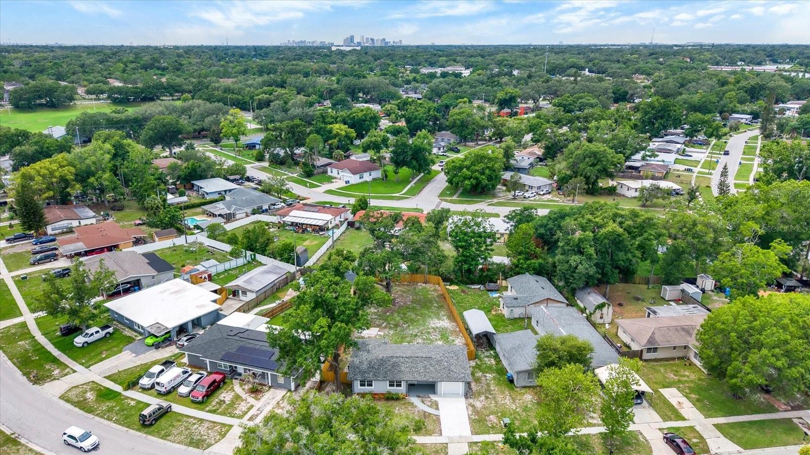 DEL RIO ESTATES - Residential
