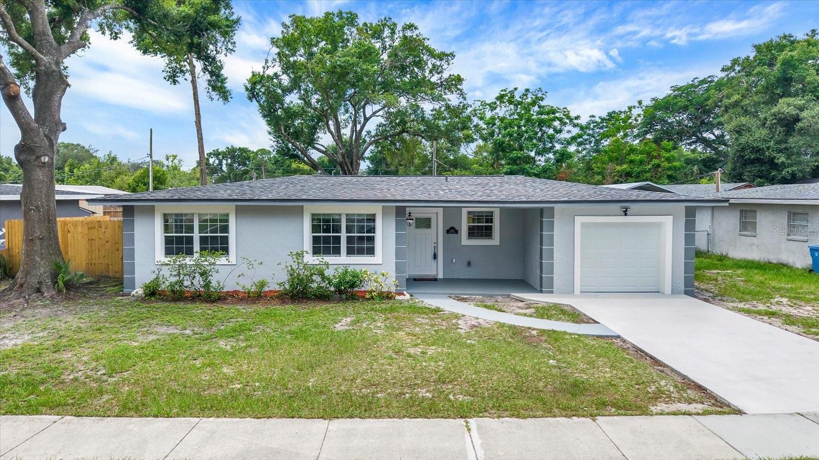 DEL RIO ESTATES - Residential