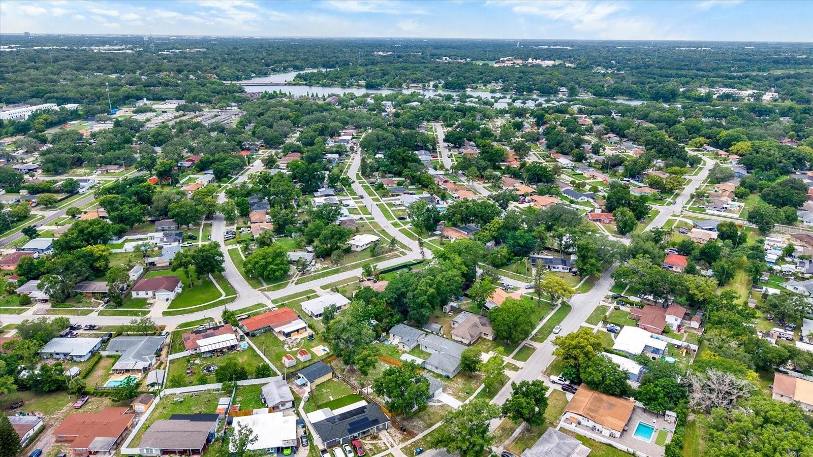 DEL RIO ESTATES - Residential