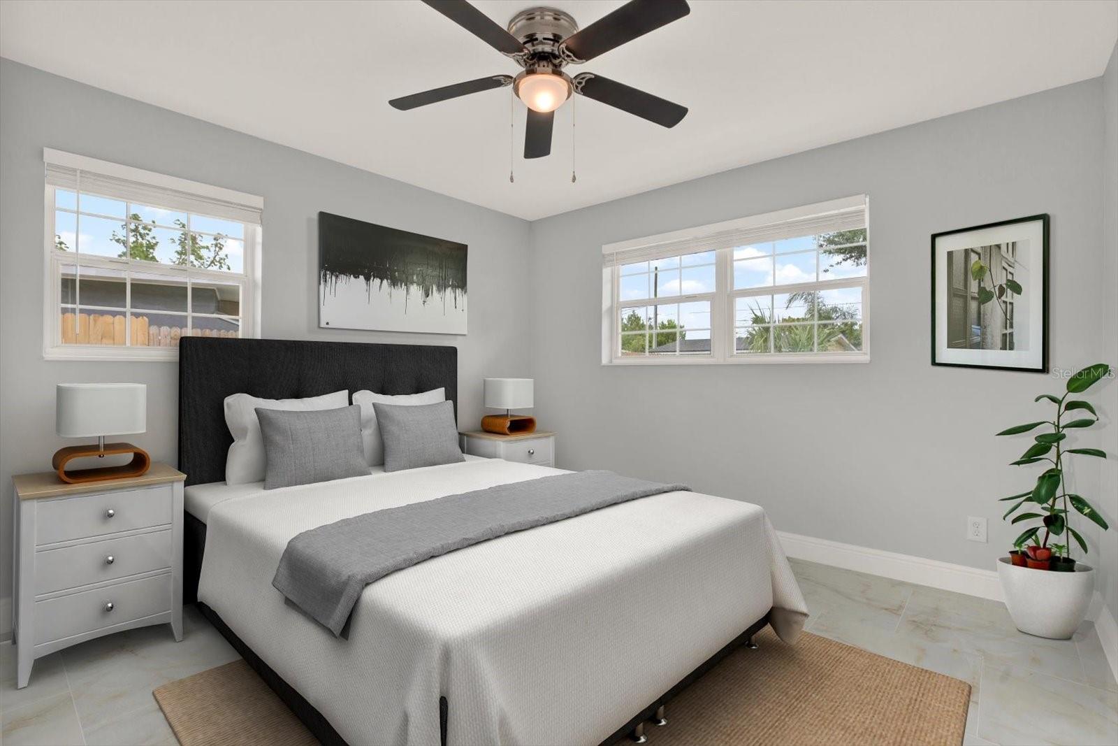 DEL RIO ESTATES - Residential