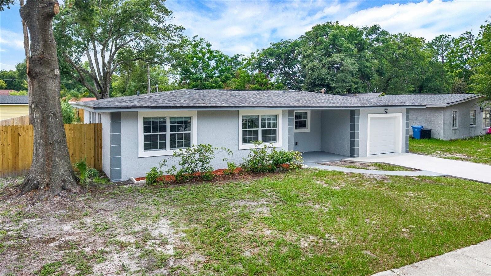 DEL RIO ESTATES - Residential