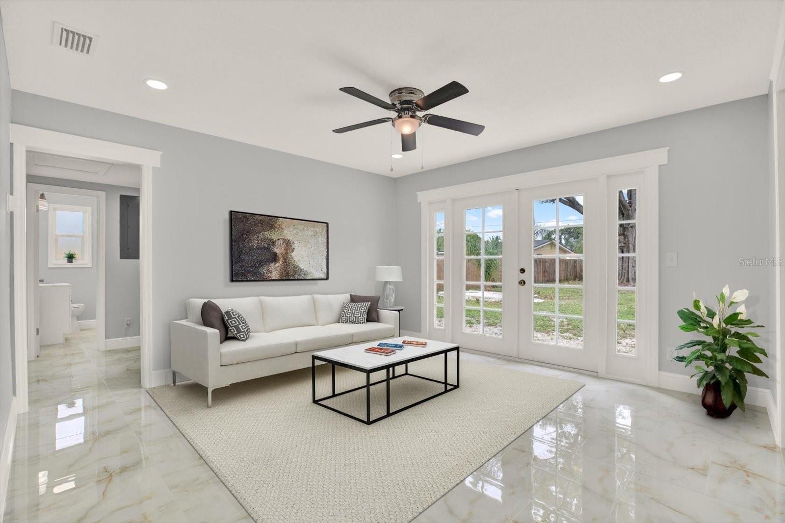 DEL RIO ESTATES - Residential