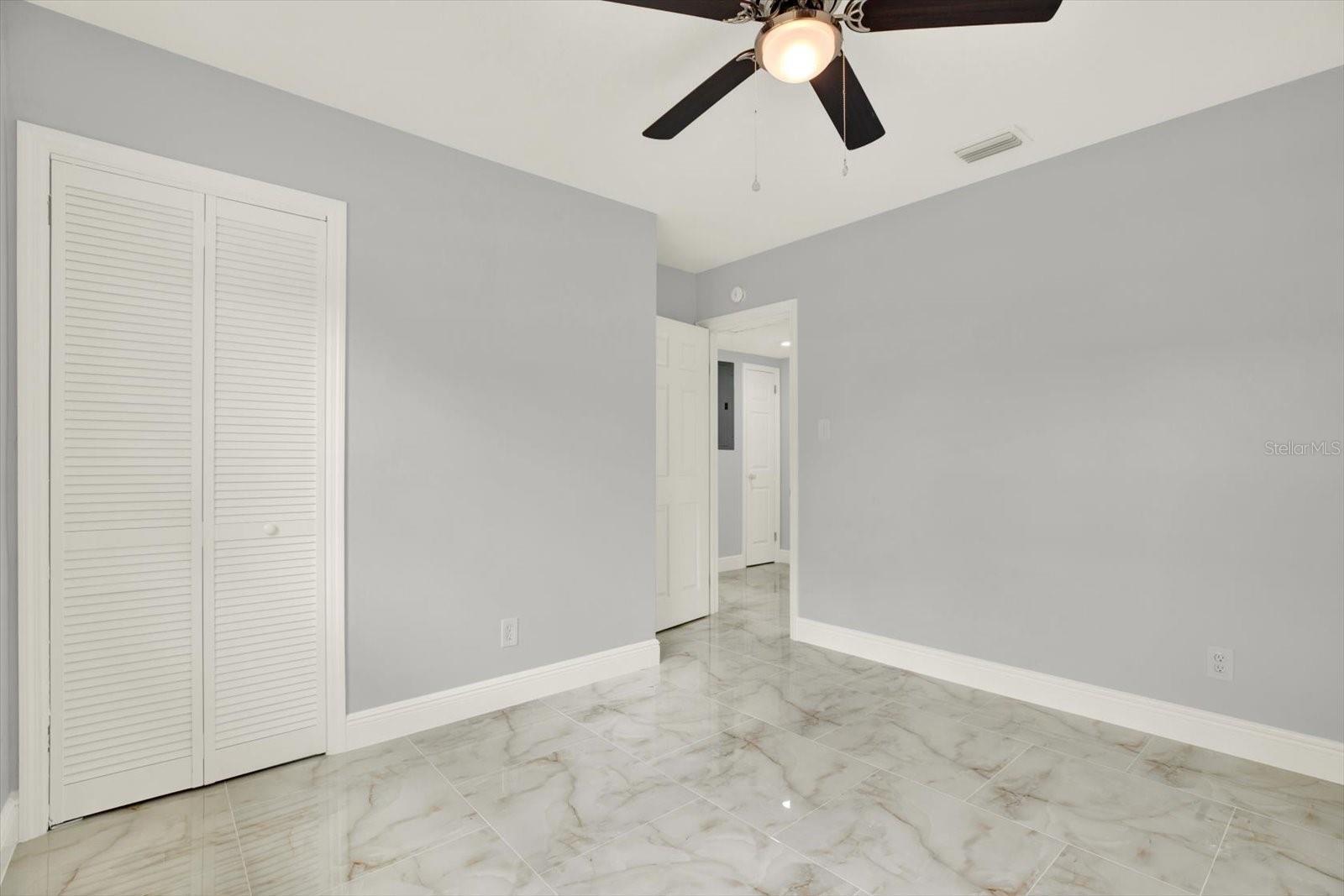 DEL RIO ESTATES - Residential